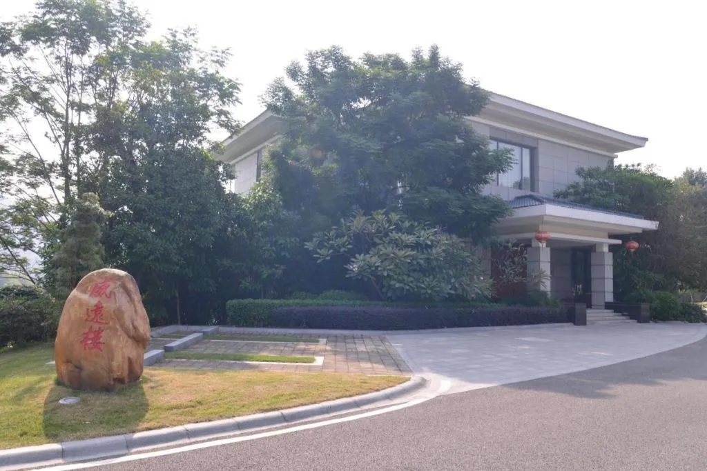 Dongguan Yingbin Hotel