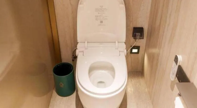 Dongguan Yingbin Hotel