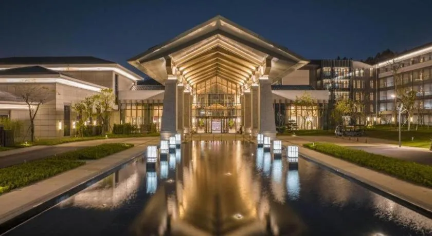 Dongguan Yingbin Hotel