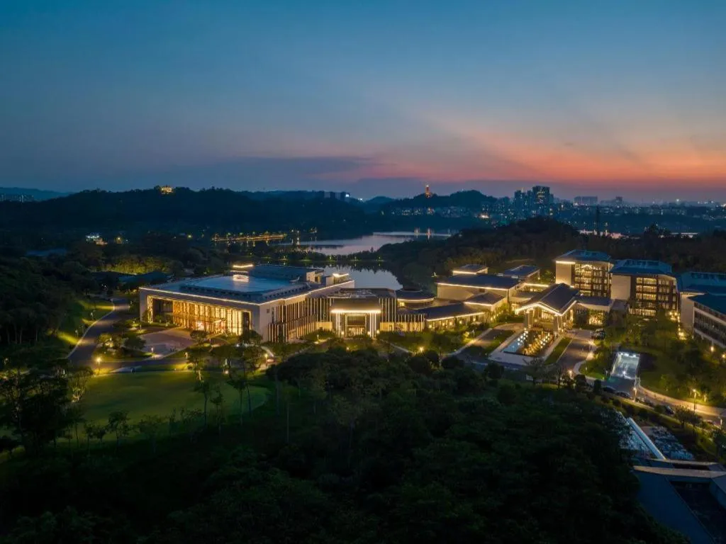 Dongguan Yingbin Hotel