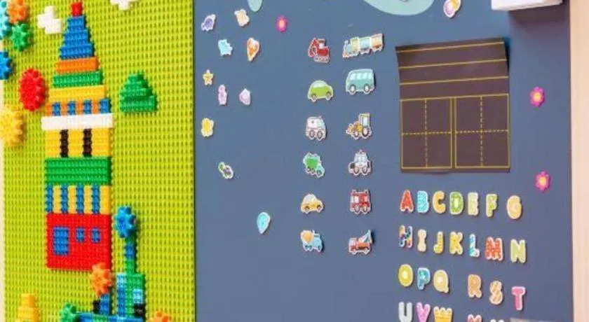 Dongguan Yingbin Hotel