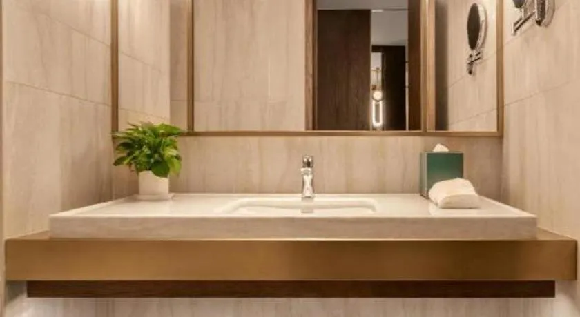 Dongguan Yingbin Hotel