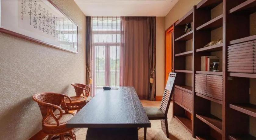 Dongguan Yingbin Hotel