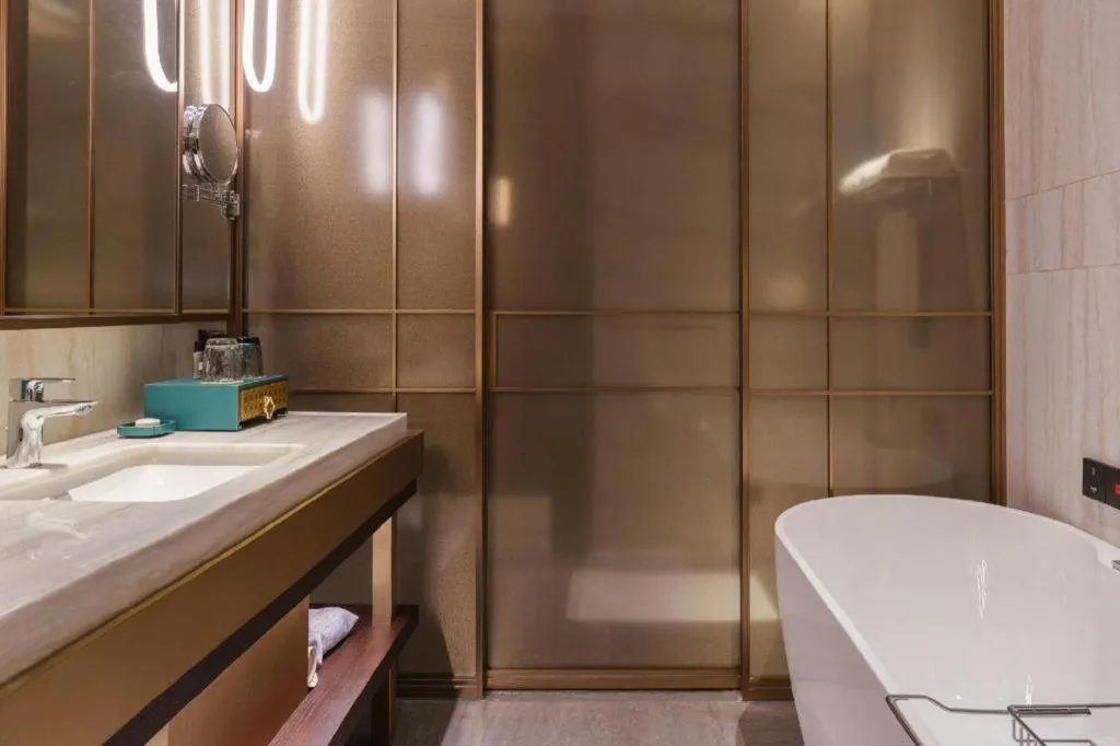 Dongguan Yingbin Hotel