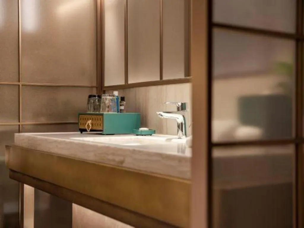 Dongguan Yingbin Hotel