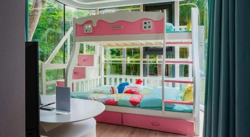 Dongguan Yingbin Hotel