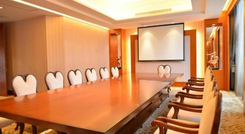 Dongguan Yingbin Hotel