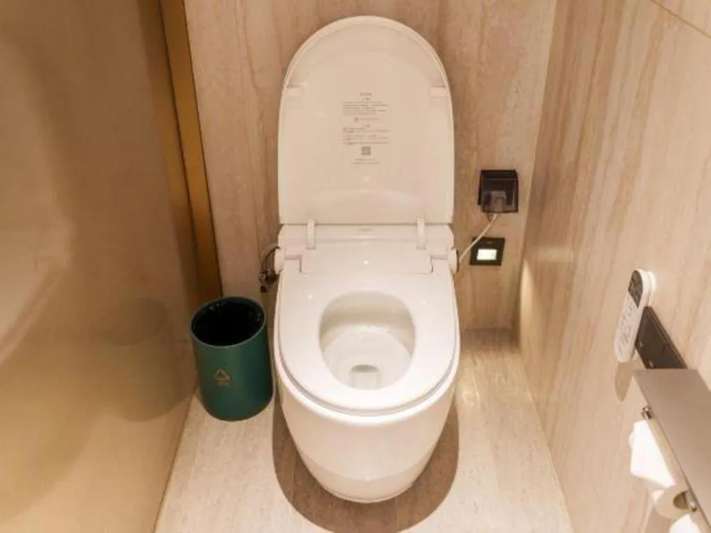 Dongguan Yingbin Hotel