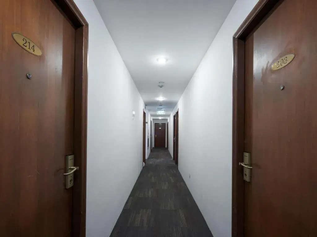 Penta Hotel Penta Hotel