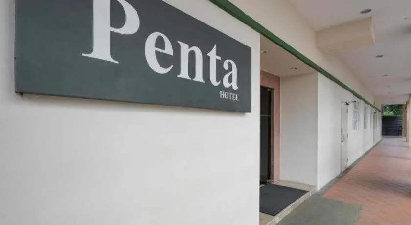 Penta Hotel