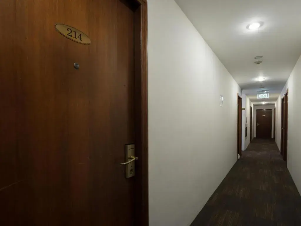 Penta Hotel Penta Hotel