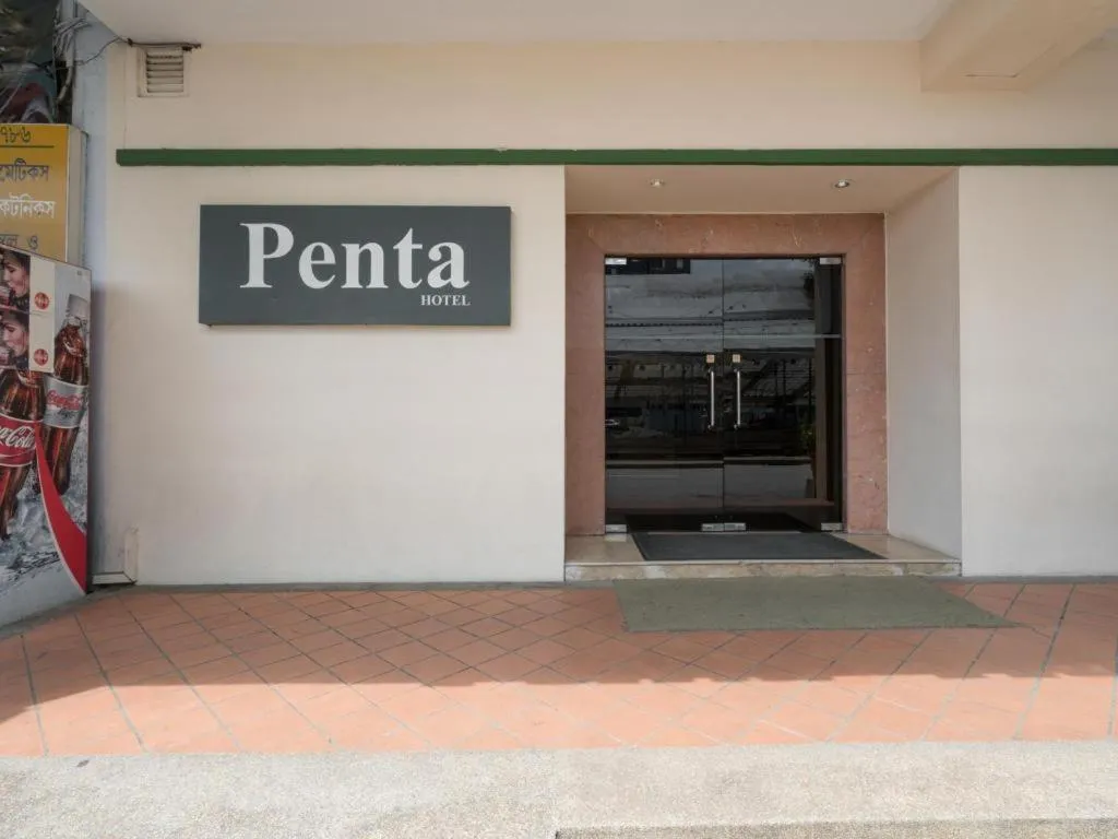 Penta Hotel