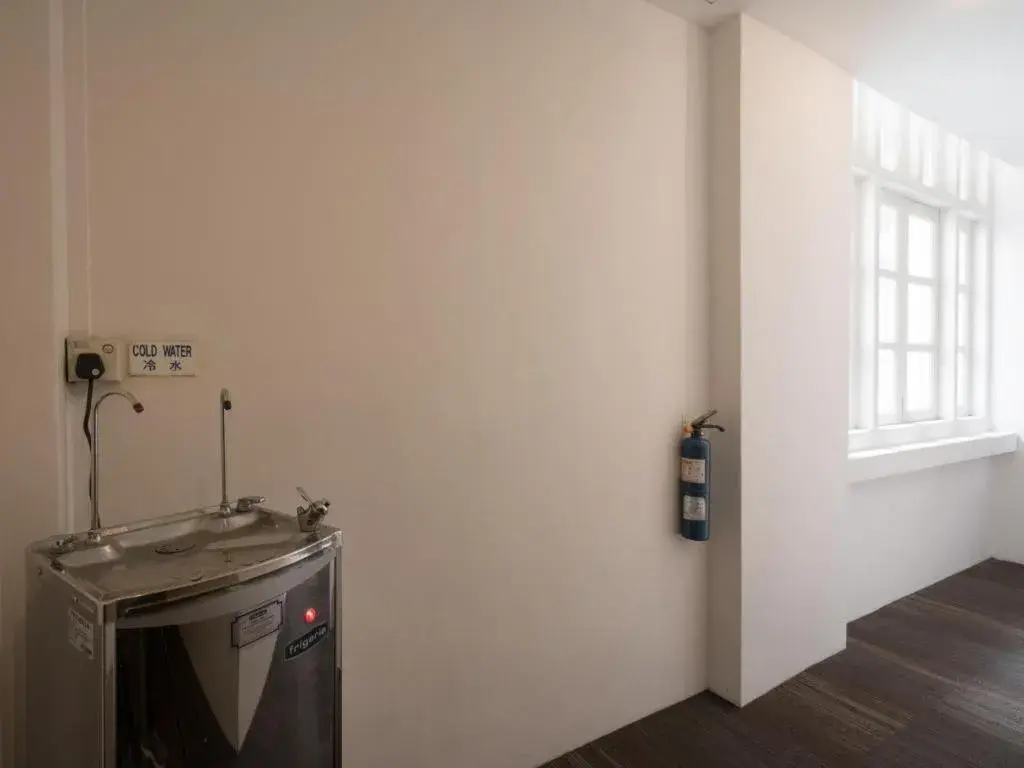 Penta Hotel Penta Hotel