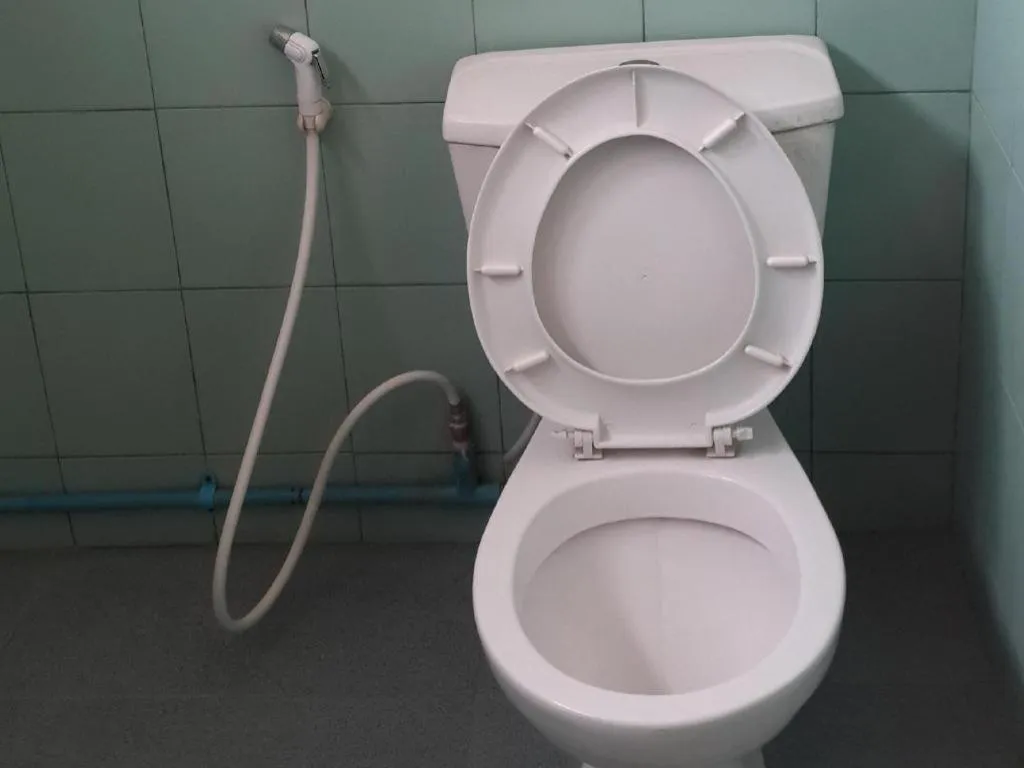 New Maleena Ville Hotel