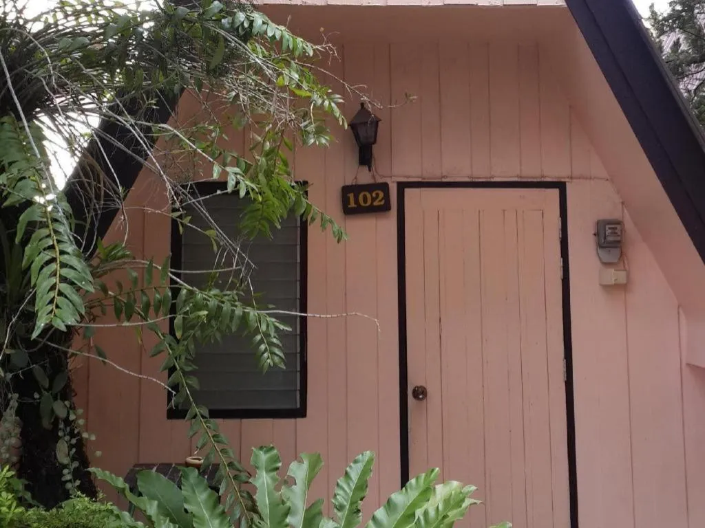 New Maleena Ville Hotel