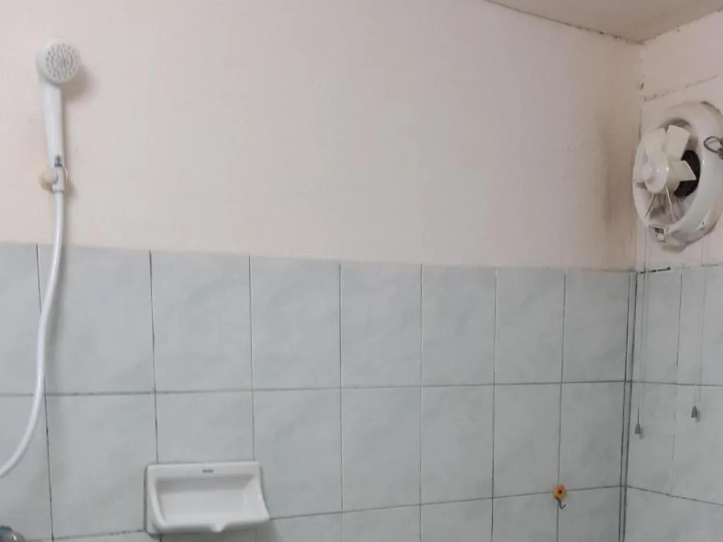 New Maleena Ville Hotel