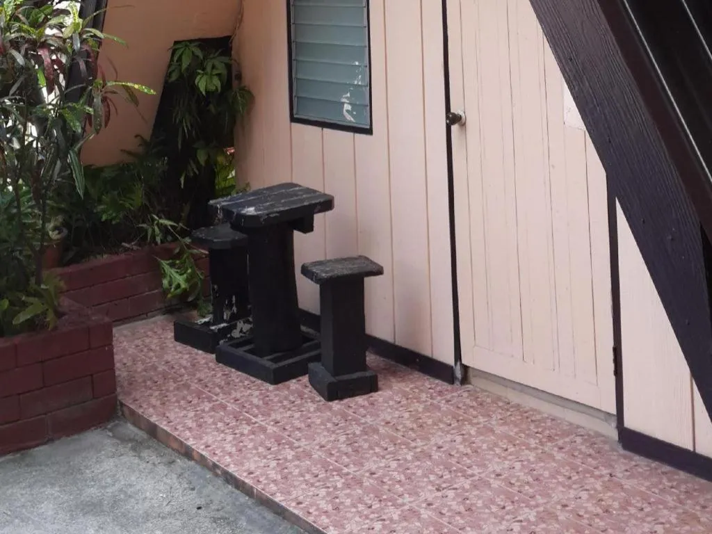 New Maleena Ville Hotel