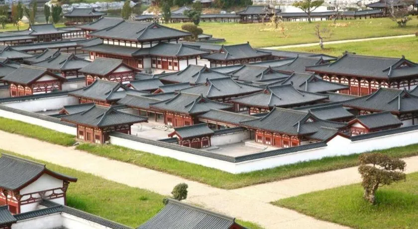 7 Days Inn Xi'an Zhonglou 4th Gulou Hospital Dachaishi