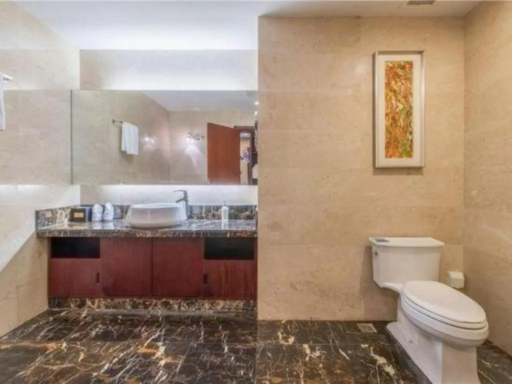 Blue Horizon International Hotel Gaomi