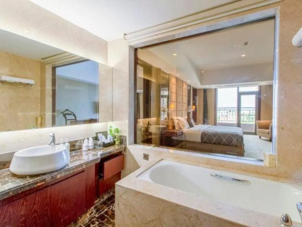 Blue Horizon International Hotel Gaomi