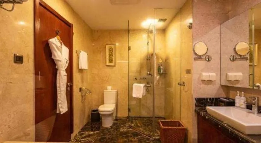 Blue Horizon International Hotel Gaomi