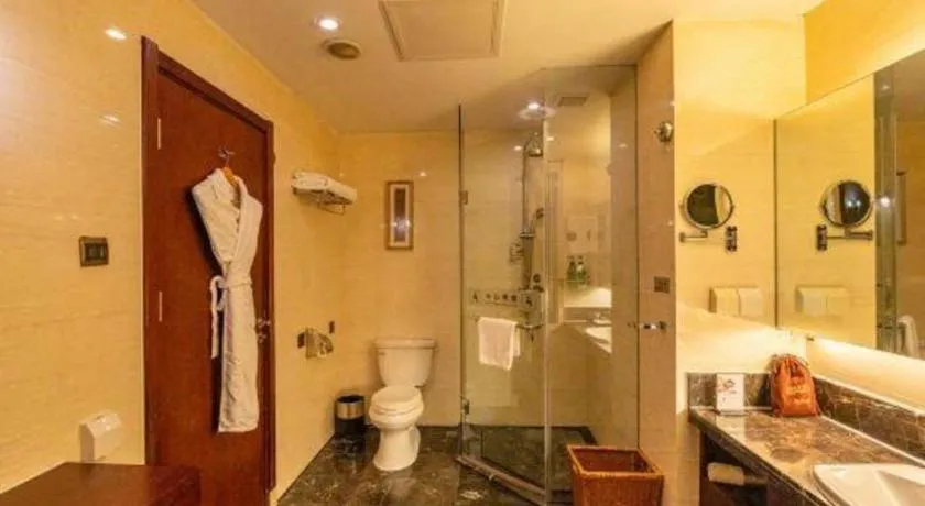 Blue Horizon International Hotel Gaomi