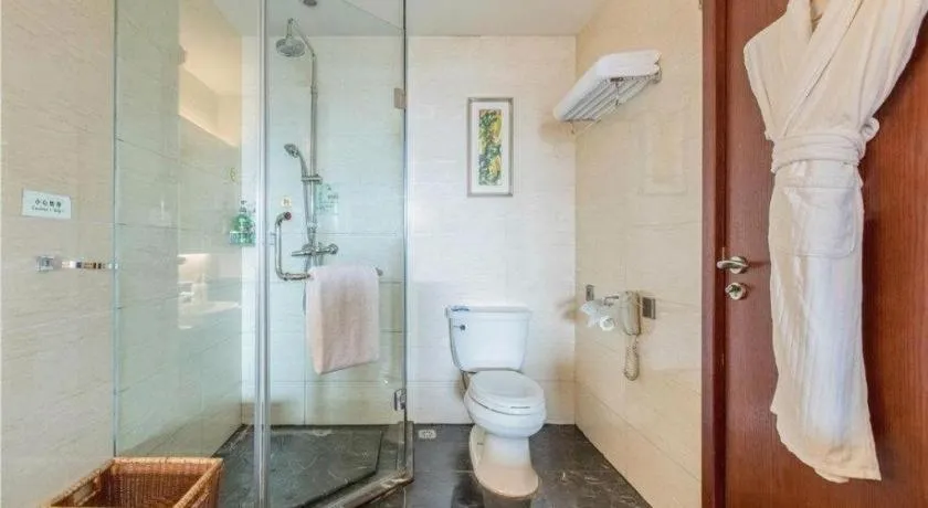 Blue Horizon International Hotel Gaomi