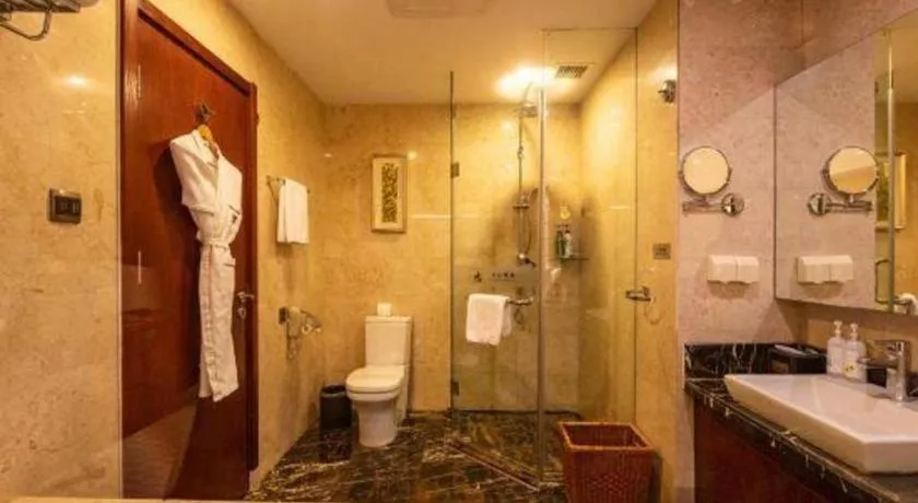 Blue Horizon International Hotel Gaomi