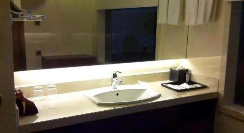 Blue Horizon International Hotel Gaomi