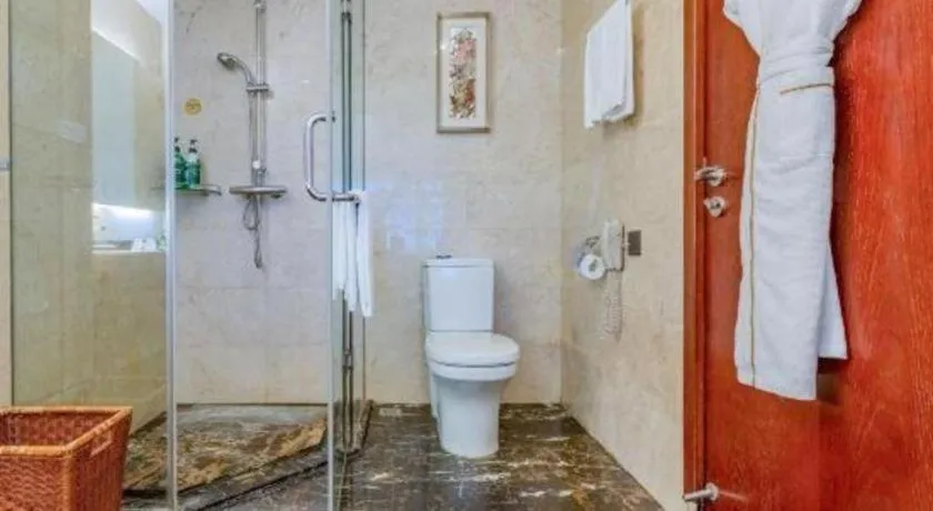 Blue Horizon International Hotel Gaomi