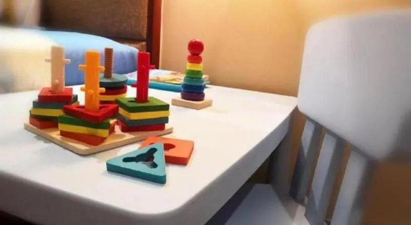 Blue Horizon International Hotel Gaomi