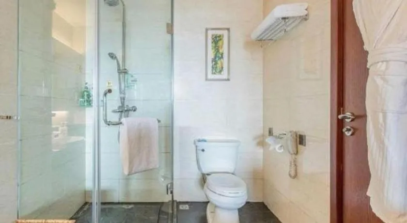 Blue Horizon International Hotel Gaomi