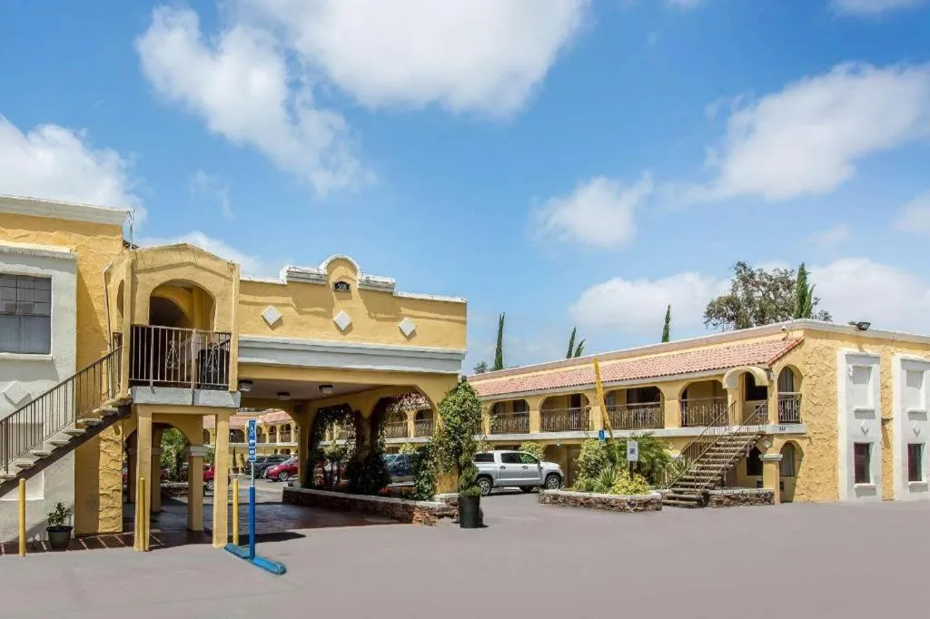 El Cajon San Diego East