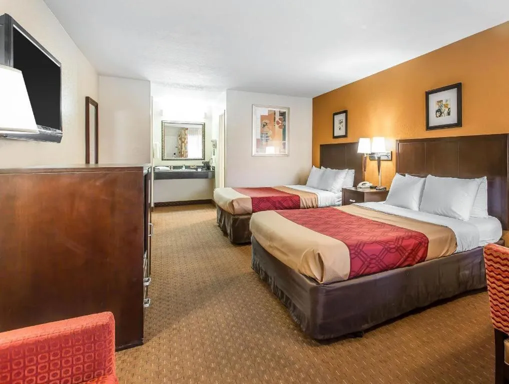 Bed in El Cajon San Diego East