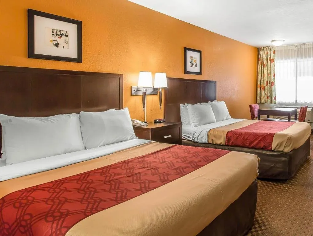 Bed in El Cajon San Diego East