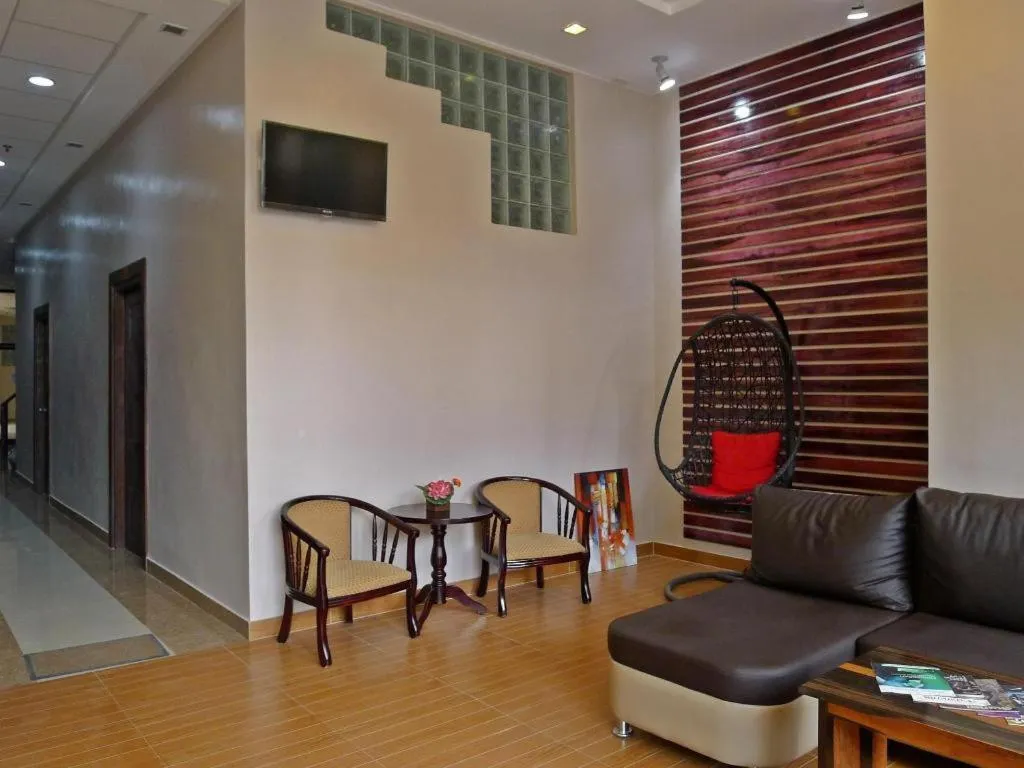 Rovic's Tourist Hotel