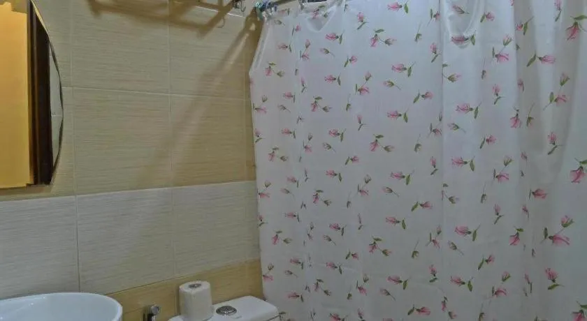 Rovic's Tourist Hotel