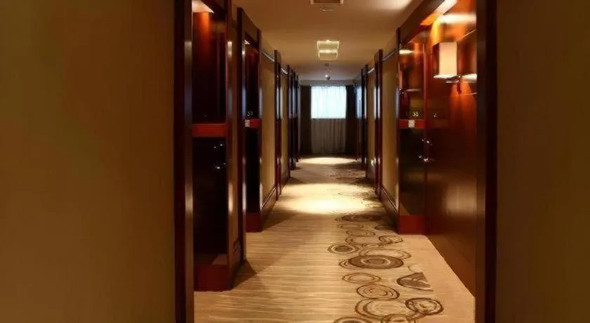 Quanzhou Jinjiang Hollyston Hotel