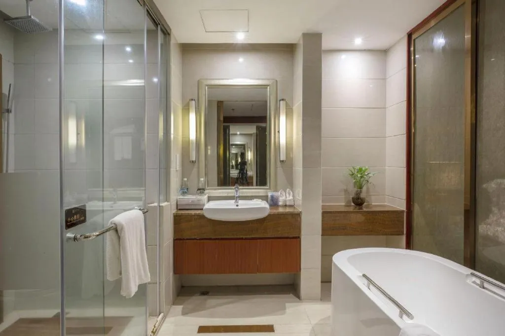 Quanzhou Jinjiang Hollyston Hotel