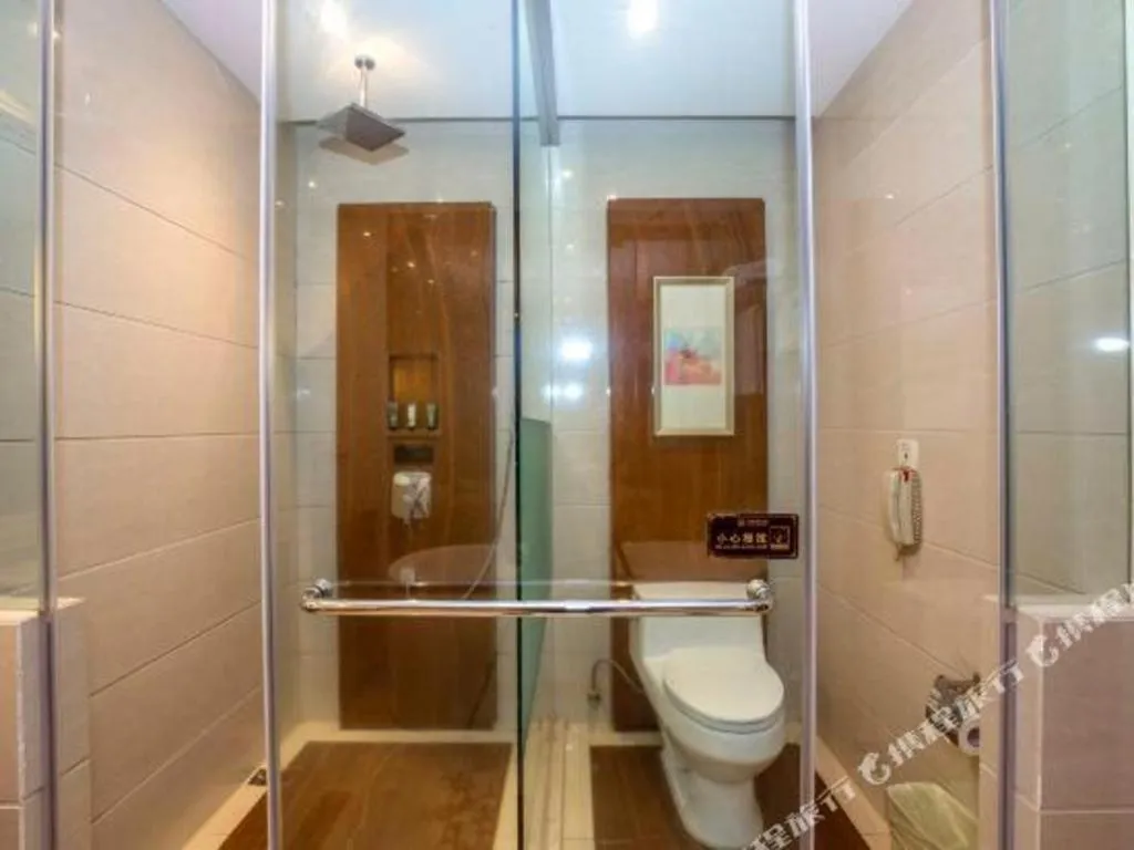 Quanzhou Jinjiang Hollyston Hotel