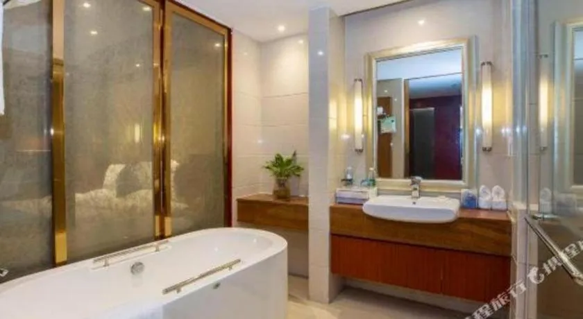 Quanzhou Jinjiang Hollyston Hotel