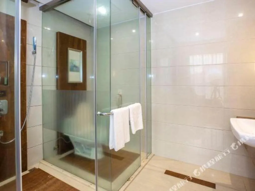 Quanzhou Jinjiang Hollyston Hotel