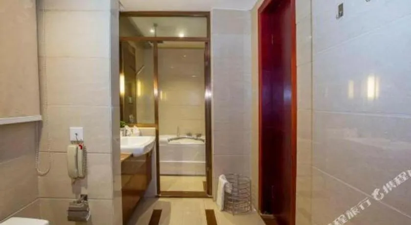 Quanzhou Jinjiang Hollyston Hotel