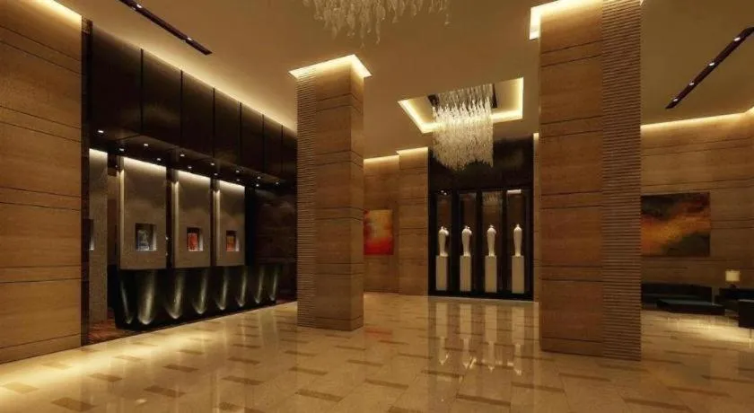 Quanzhou Jinjiang Hollyston Hotel