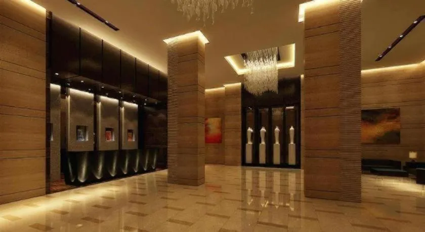 Quanzhou Jinjiang Hollyston Hotel