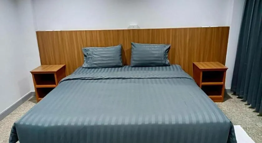 Bed in New Siya