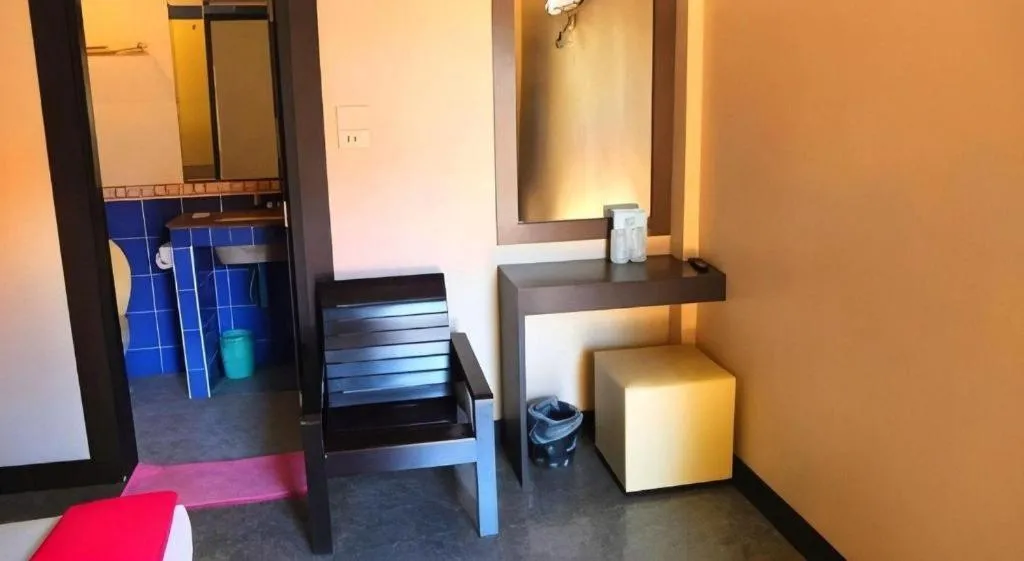 Picnic Sriracha Hotel