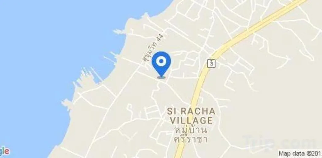 Picnic Sriracha Hotel