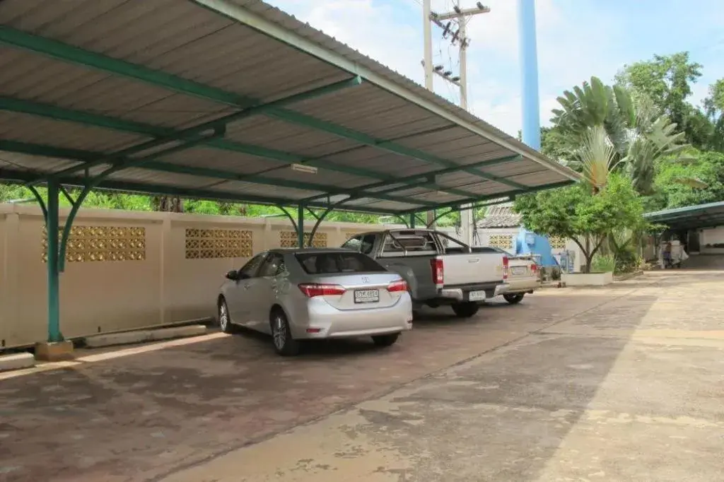 Picnic Sriracha Hotel Picnic Sriracha Hotel