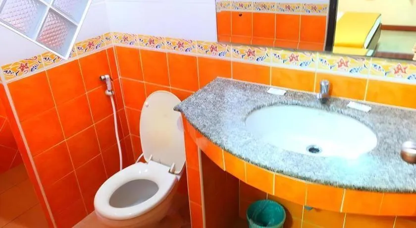 Picnic Sriracha Hotel